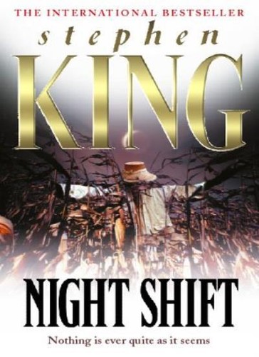 Night shift stephen - night, shift-stephen