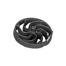 Rayburn 146 Fire Grate Round -