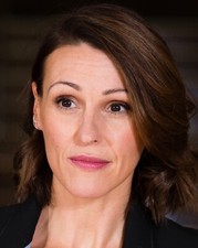 SURANNE JONES 8x10 PHOTO *