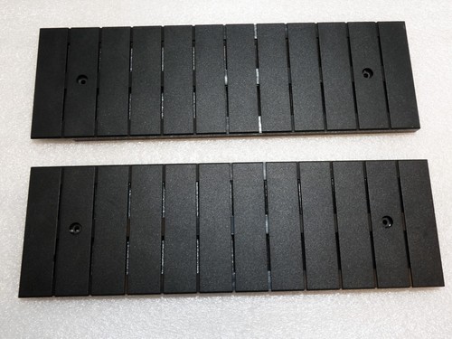Side panels right - side, left