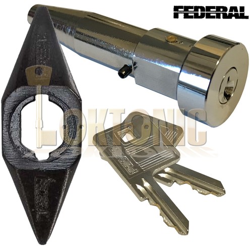 Federal high security quality - federal,