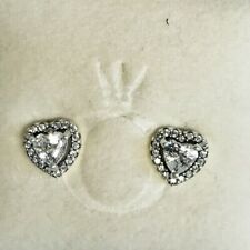 GENUINE PANDORA Elevated Heart