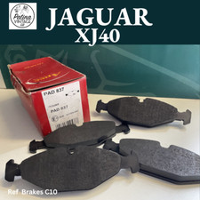 Jaguar/ Daimler XJ40 XJ81 6.0