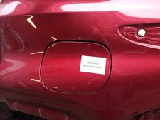 Lexus NX300H 2014-2019 2.5 Hybrid Petrol Red 3R1 Fuel Tank Flap Cover