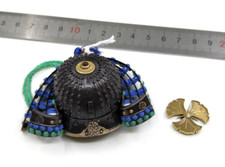 IQO Model 1/6 91006 Japanese