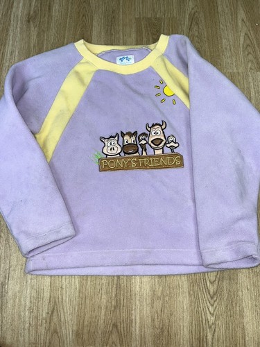 Cuddly ponies children - cuddly, children’s