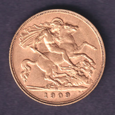 Australia.  1909 Melbourne -