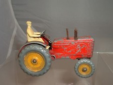DINKY 300  MASSEY HARRIS
