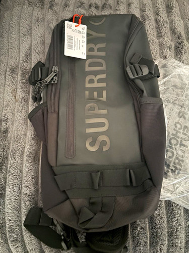 Superdry sling bag - , bnwt
