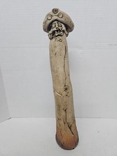 Pirate StatueBy BOB Black