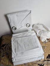 New NEXT Cotton White Eyelet