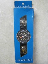 Aquastar Geneve Auto. Dive
