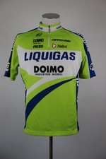 Nalini Cycling Jersey Man Size