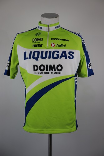 Nalini cycling jersey man - man, size