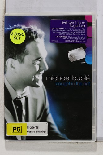 Michael buble caught - buble-caught, the