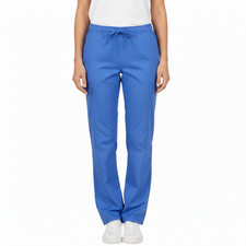 Medical Scrub Pants Doctor
