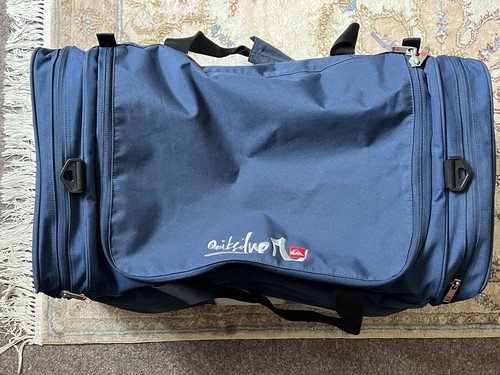 C1990 quiksilver large wheelie - c1990,