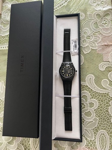 Timex tw2u61600 - timex,