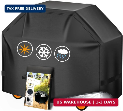 Aoretic grill cover inch - grill, 58