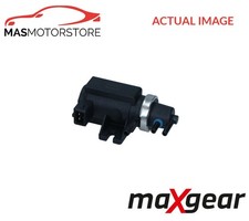 PRESSURE CONVERTER EXHAUST