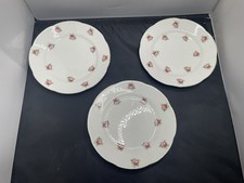 Set 3 Adderley “Rose Bud”