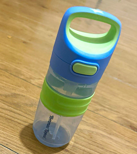 Tommee tippee blue green - &,