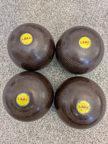 Set henselite bowls - of, 4