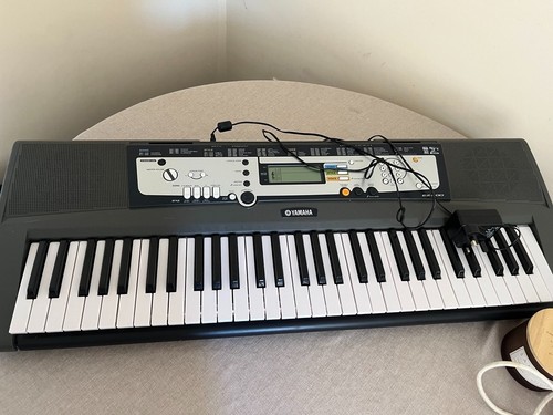Yamaha portatone 200 - ez-200, 61-key