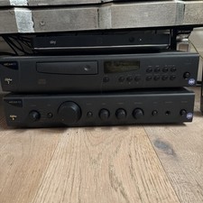 Arcam HiFi