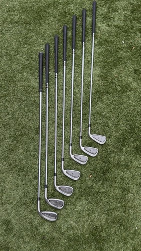 Taylormade 200 iron set - 200, 7