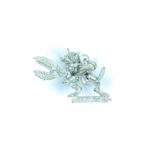 Blood bowl skaven 3rd - bowl,