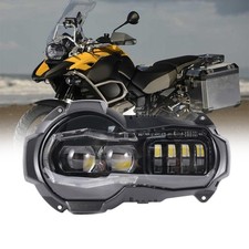 LED Headlight DRL Hi/Low For