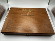 Davidoff The Chefs Edition 10