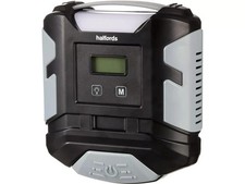 Halfords Digital Tyre Inflator (514342)