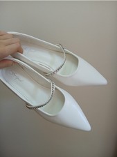 New Ladies diamond-like Bling