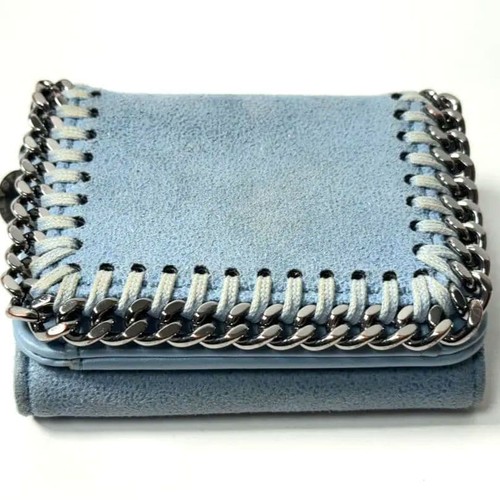 Stella mccartney light blue - mccartney,