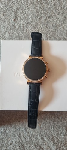 Ladies digital watch unit - mk,