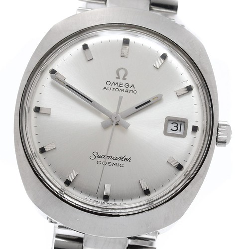 Omega seamaster cosmic - omega,