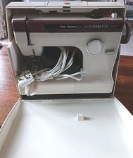 Frister & Rossmann Cub 7