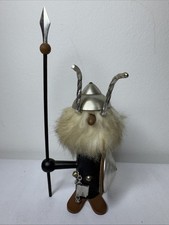 Mid Century Danish Viking Folk