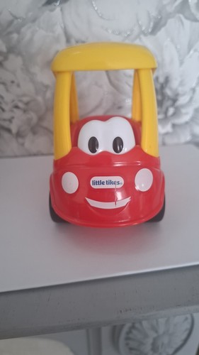 Little tikes doll house - little,
