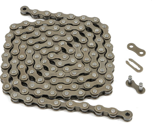 Bike chain single - bike, chain,single-speed