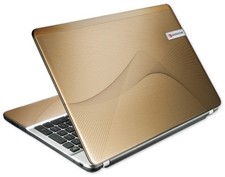 BIG 15.6" Fast Laptop Packard