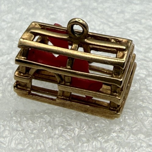 Vintage 10k gold - 10k, pot