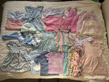 Huge Girls Summer Clothes