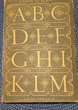 8 King Penguin  Books..Mixed