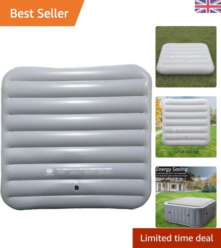 Rain proof inflatable - rain-proof, for