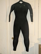 Roxy 5/4/3mm Syncro Chest Zip