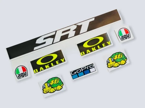 Rossi 2019 2021 helmet - 2019,