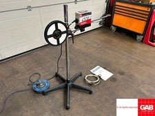 Universal Tab Inserter for offset printing machines - Vacuumatic CUTI